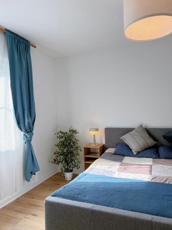 Haus Neuss-1.Og Apartman Kültér fotó