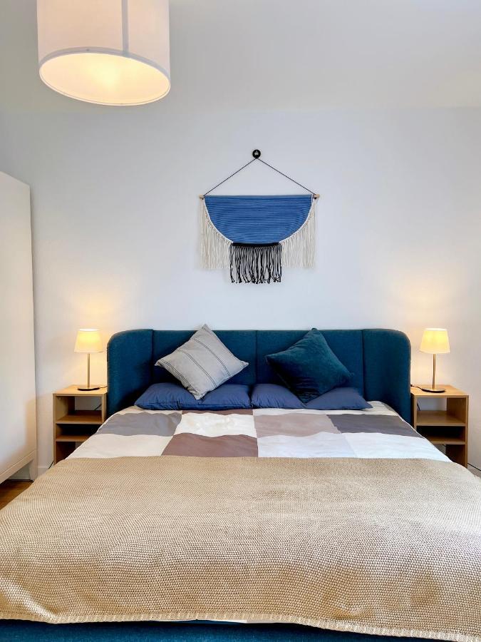 Haus Neuss-1.Og Apartman Kültér fotó