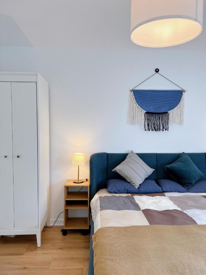 Haus Neuss-1.Og Apartman Kültér fotó