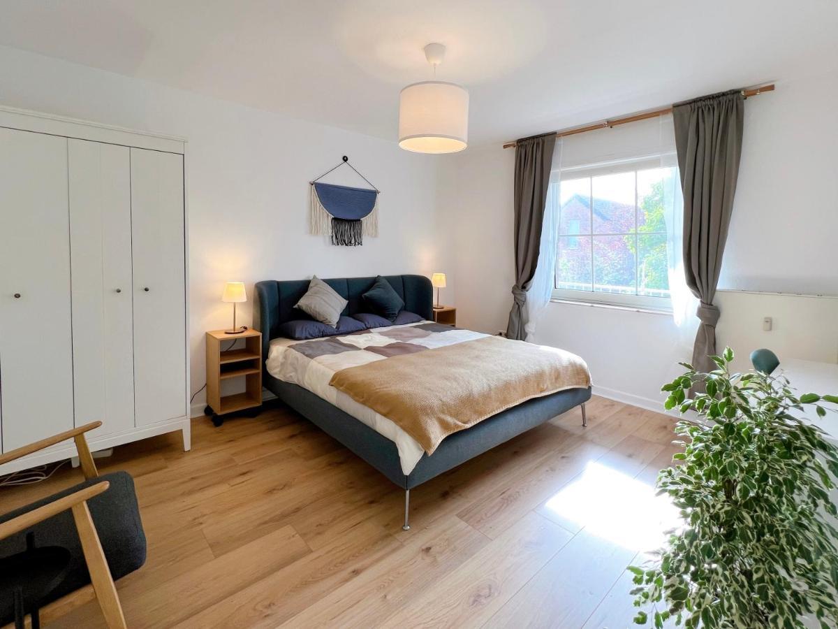 Haus Neuss-1.Og Apartman Kültér fotó