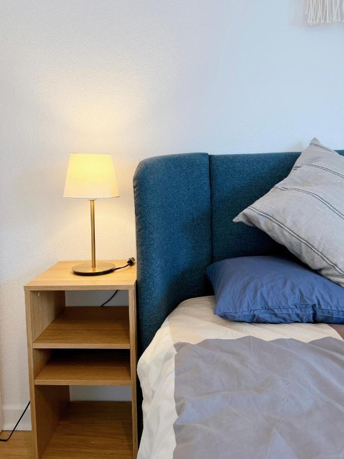 Haus Neuss-1.Og Apartman Kültér fotó