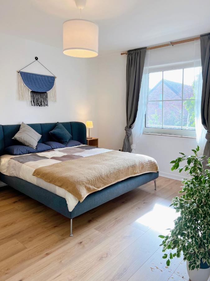 Haus Neuss-1.Og Apartman Kültér fotó