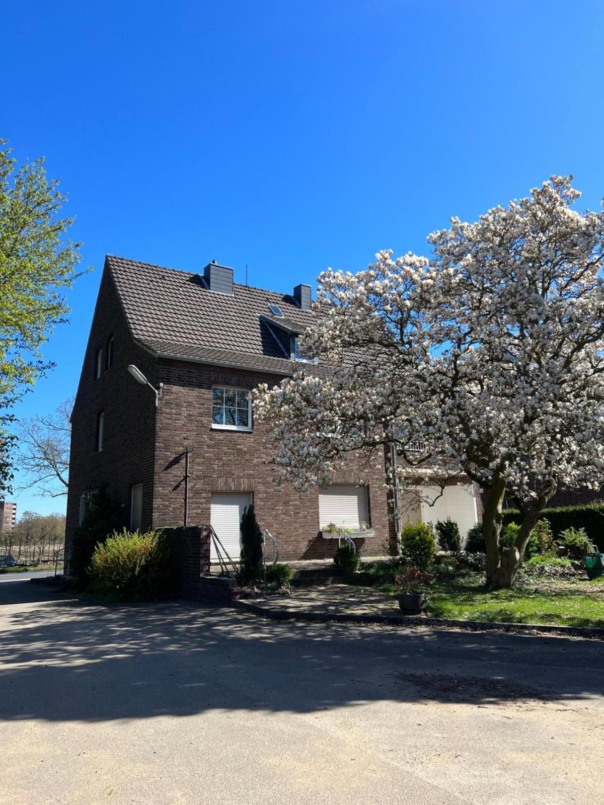 Haus Neuss-1.Og Apartman Kültér fotó